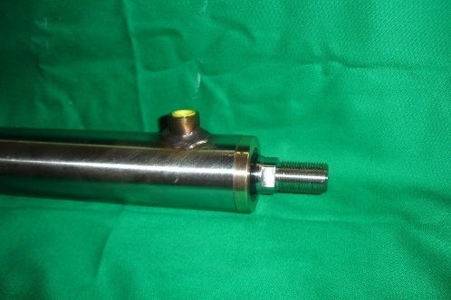 Verin hydraulique 6