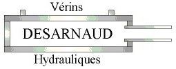 Logo Concept Verin Desarnaud